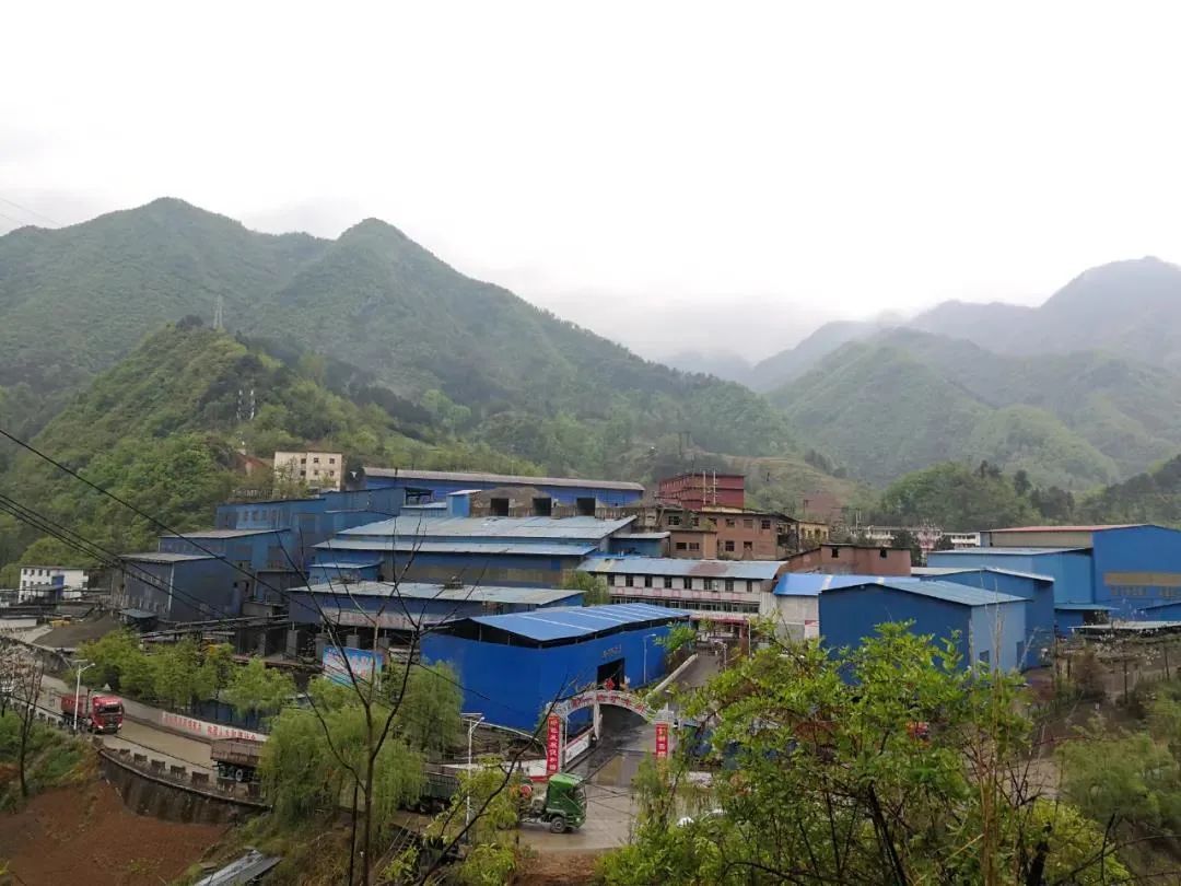 大西溝礦業公司順利實現二月份生產任務目標 大西溝礦業公司順利實現二月份生產任務目標