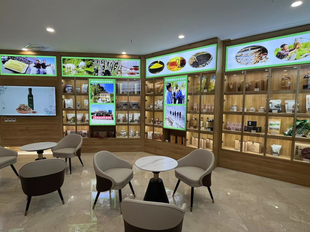 禹龍科技服務：服務主業不放松 增收創效求突破