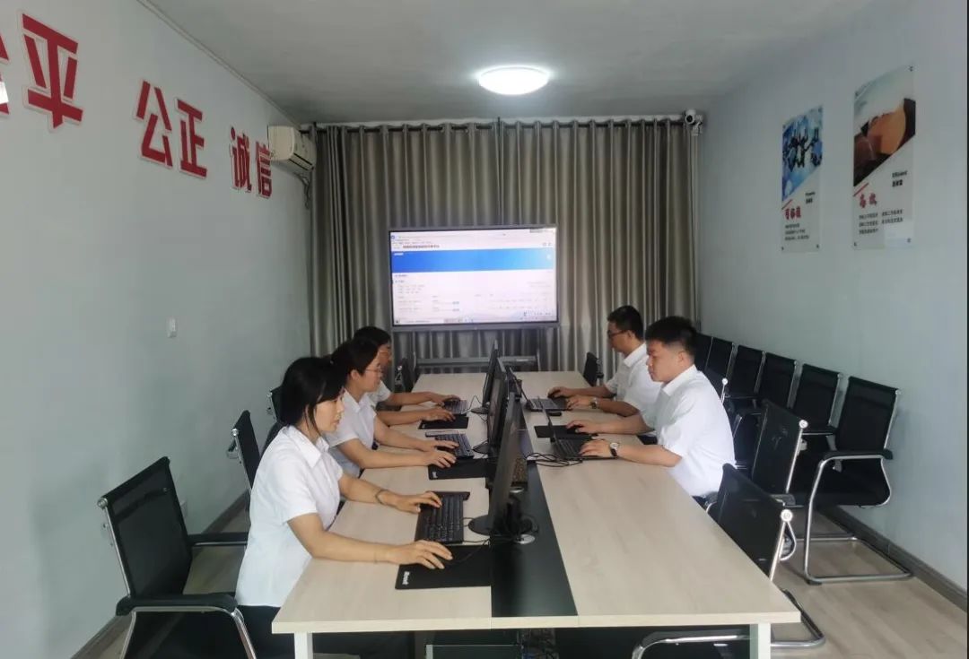 禹宏環(huán)?？萍迹阂?guī)范招投標(biāo) 筑牢“防火墻”