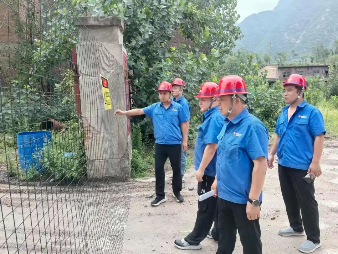 龍鋼集團(tuán):以更高更嚴(yán)更實(shí)舉措 筑牢安全環(huán)保防線 龍鋼集團(tuán):以更高更嚴(yán)更實(shí)舉措 筑牢安全環(huán)保防線