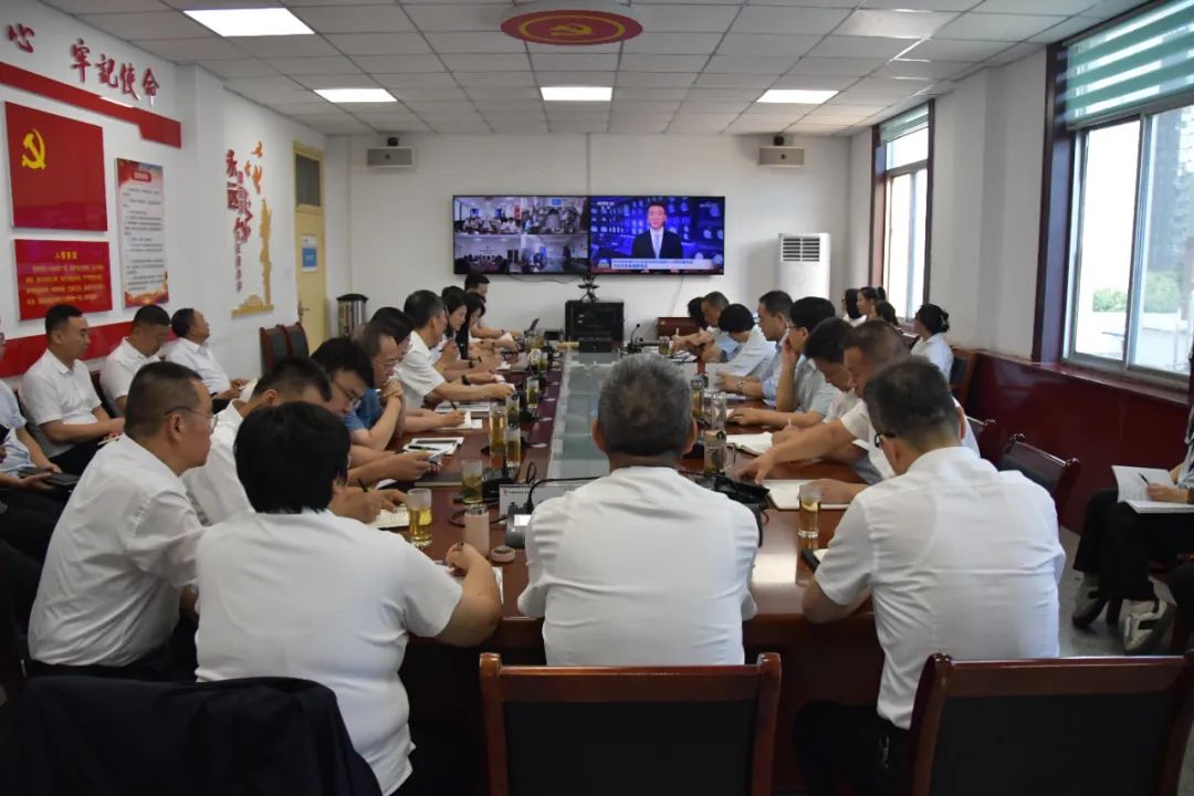 龍鋼集團:深耕精細管理,激活發展動能 龍鋼集團:深耕精細管理,激活發展動能