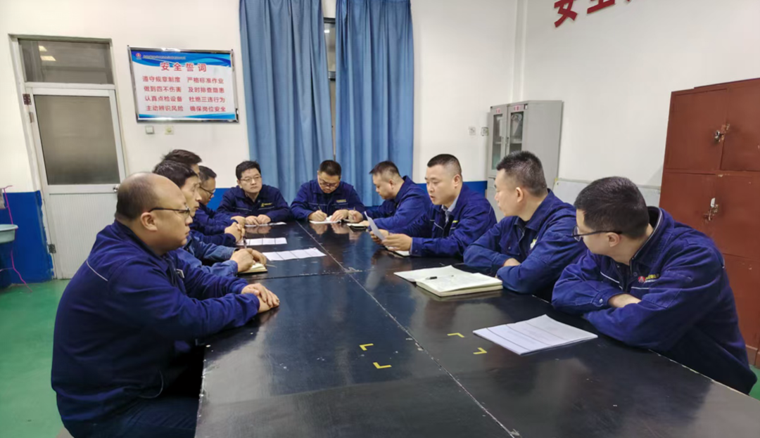 奮力多點突破，決勝全年收官