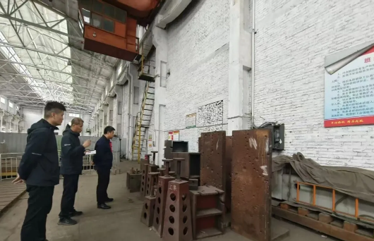 多點發力謀突破，攻堅沖刺全年目標任務