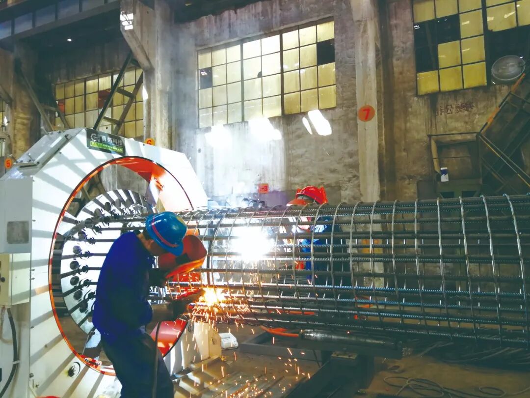 【盤點2025②】改革賦能激活水，精策篤行啟新程