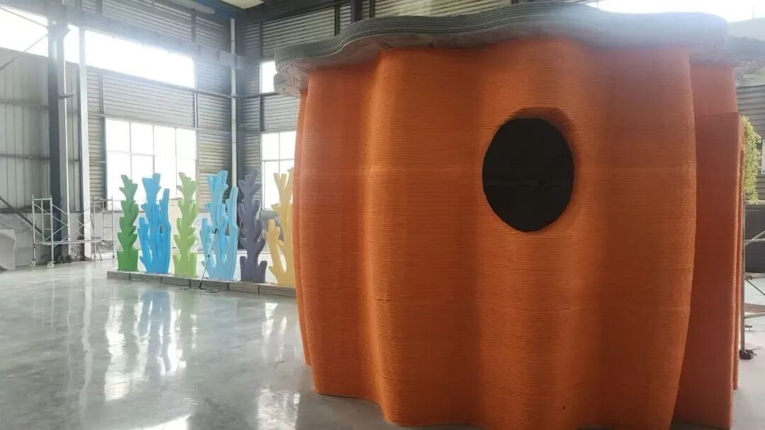 ���P�c2025�᡿3D��ӡ�_�l(f��)���ģ��̏U���¾G���x�����������B(t��i)�����´��