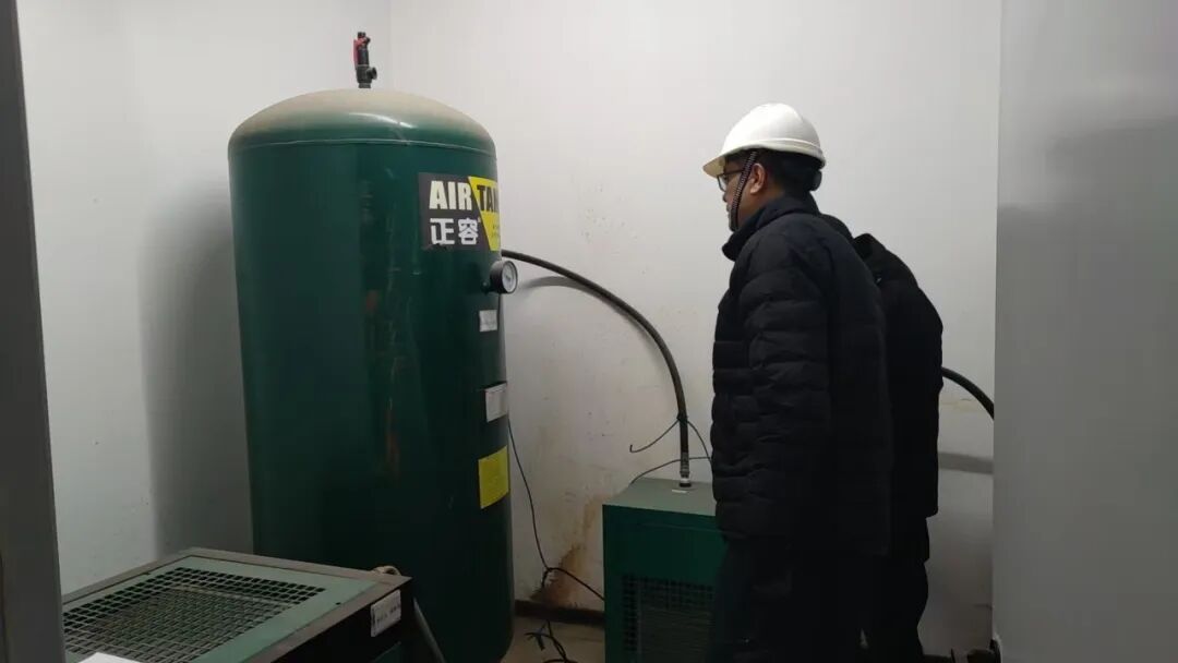 ���¹ʞ��R ����ȫ֮�������t��������˾��̼�ȡ��1��18���¹ʽ�Ӗȫ�����ΰ�ȫ����