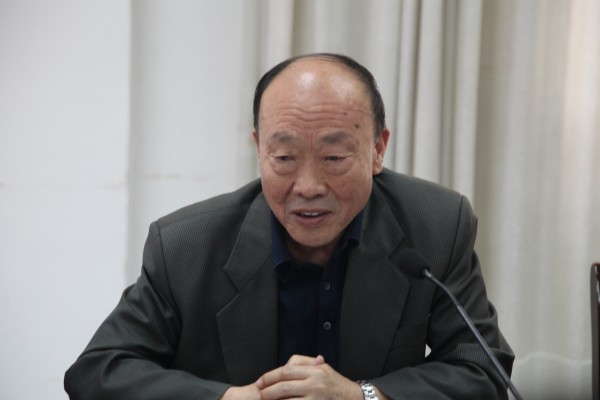 中鋼協常務副會長朱繼民到漢鋼公司調研 中鋼協常務副會長朱繼民到漢鋼公司調研