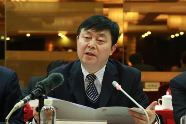 陜鋼集團(tuán)召開(kāi)首屆五次職工代表大會(huì)暨2016年工作會(huì) 陜鋼集團(tuán)召開(kāi)首屆五次職工代表大會(huì)暨2016年工作會(huì)