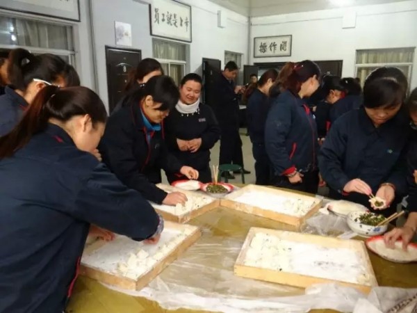 龍鋼集團各單位開展慶“三八”活動 龍鋼集團各單位開展慶“三八”活動