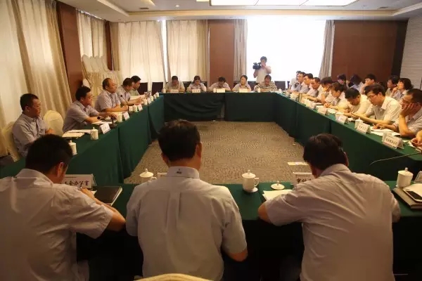 龍鋼集團公司召開黨風廉政建設工作座談會 龍鋼集團公司召開黨風廉政建設工作座談會