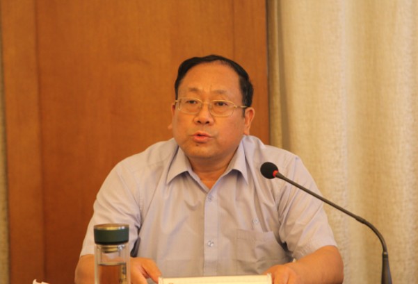 龍鋼集團召開2016年上半年經濟運行暨治虧創效分析會