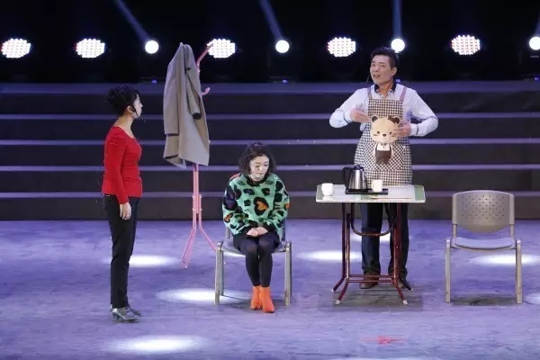 龍鋼集團舉辦“凝心聚力 共謀發(fā)展”迎新年職工聯(lián)歡會 龍鋼集團舉辦“凝心聚力 共謀發(fā)展”迎新年職工聯(lián)歡會