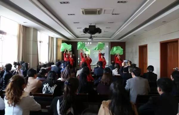 龍鋼集團各基層女工委開展系列活動慶祝三八婦女節 龍鋼集團各基層女工委開展系列活動慶祝三八婦女節