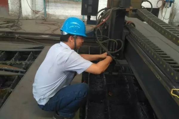 華冶一線的“360安全衛士”