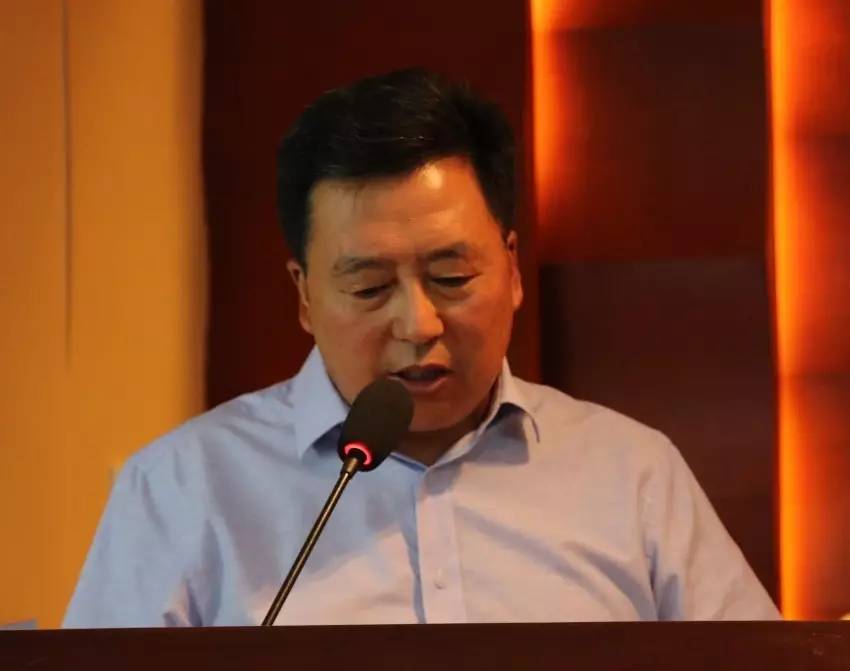 龍鋼集團召開大西溝礦業公司干部大會