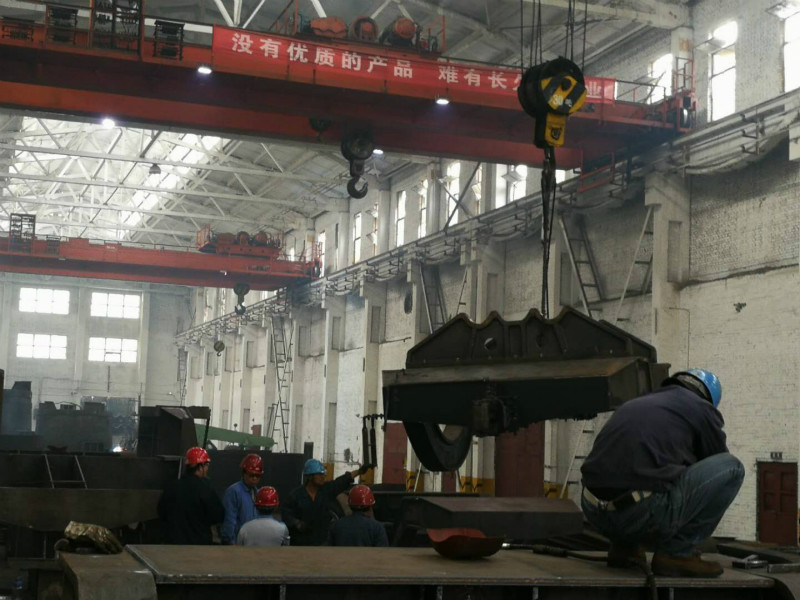 實(shí)現(xiàn)扭虧為盈，他們?yōu)槭裁础澳堋保瓉碜札堜摷瘓F(tuán)華冶公司的報(bào)道