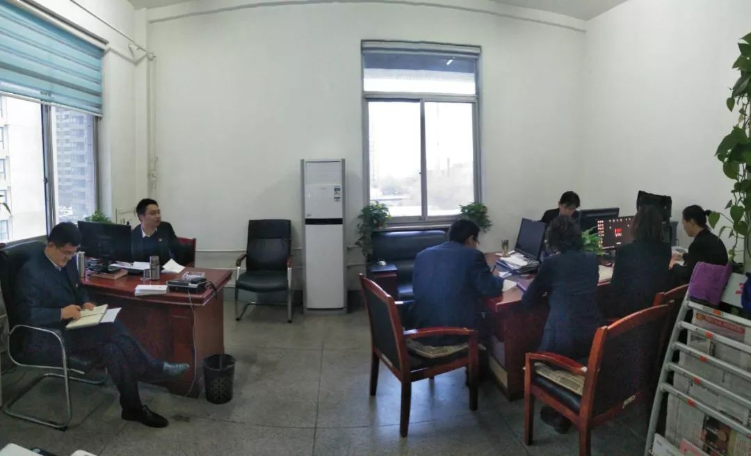 工會辦、鋼加公司黨支部分別召開專題組織生活會 工會辦、鋼加公司黨支部分別召開專題組織生活會