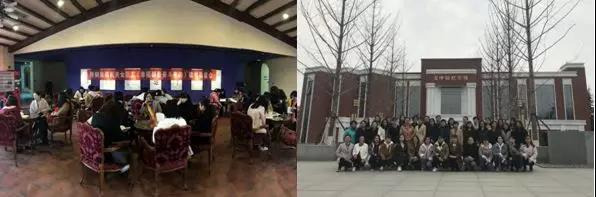 龍鋼集團非鋼產業添亮點，職工服務部譜寫春之序曲