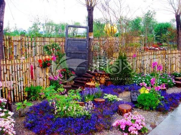 農家小院 農家小院