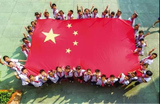 我和我的祖國 我和我的祖國