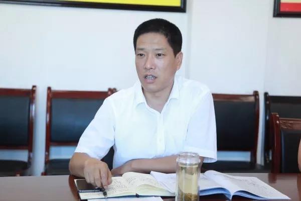 龍鋼集團召開第四屆監事會第二次會議