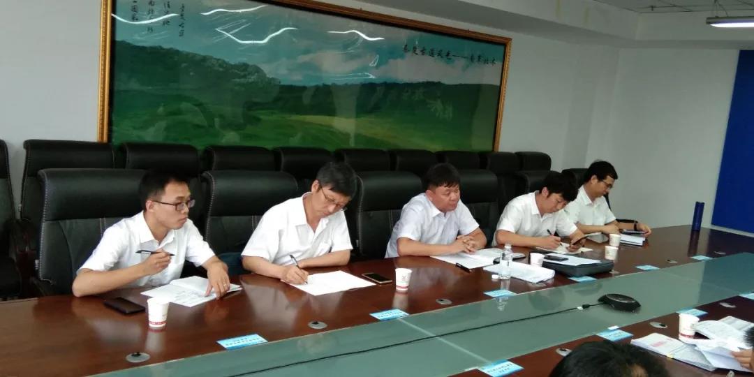 龍鋼集團強化生產經營管理 全力做好國內礦供應業務 龍鋼集團強化生產經營管理 全力做好國內礦供應業務