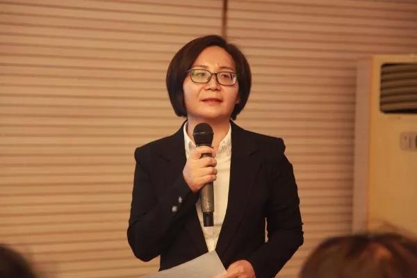 龍鋼集團舉辦專題培訓 提升財務報表分析能力 龍鋼集團舉辦專題培訓 提升財務報表分析能力