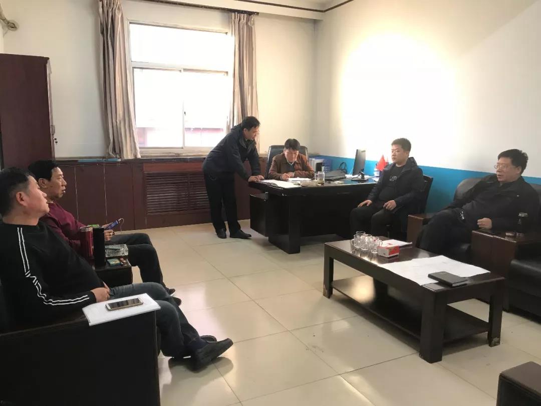 龍鋼集團水洗燒結電場灰綜合利用項目積極推進