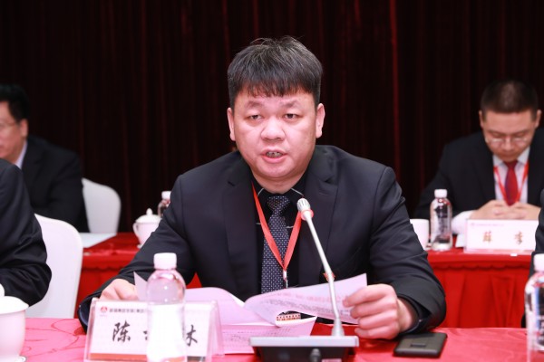 龍鋼集團召開三屆三次職工(會員)代表大會暨2020年工作會 龍鋼集團召開三屆三次職工(會員)代表大會暨2020年工作會