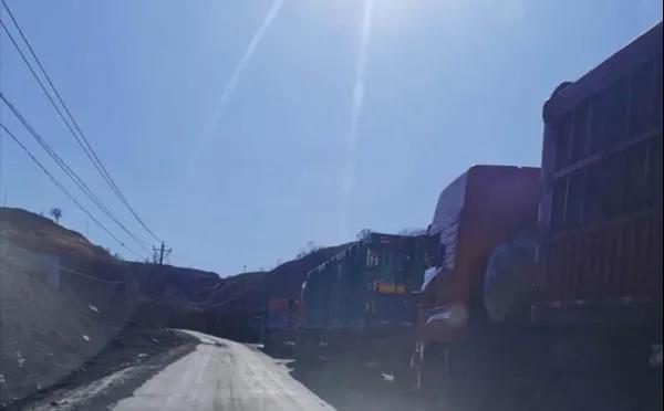 龍鋼集團一季度生產經營亮點輝映春色