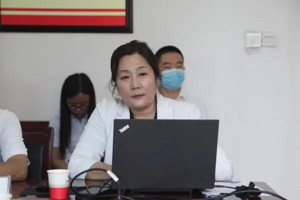 龍鋼集團組織開展安全管理培訓