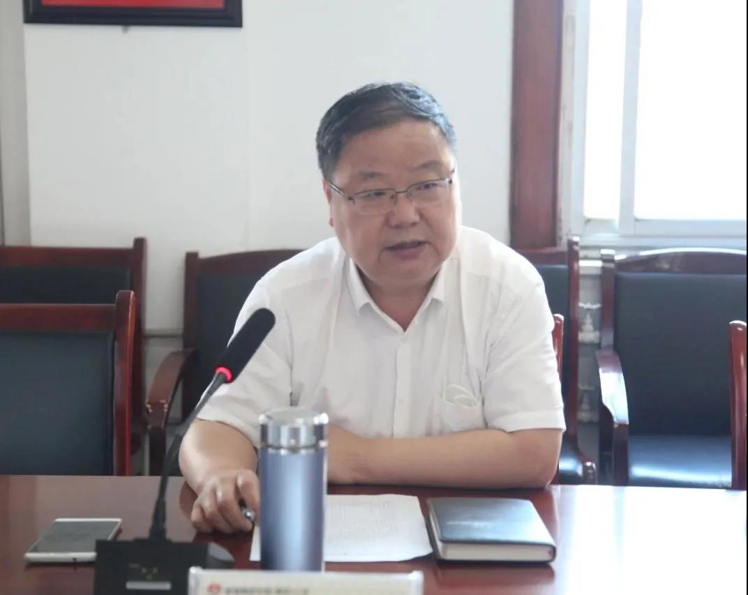 龍鋼集團組織開展安全管理培訓