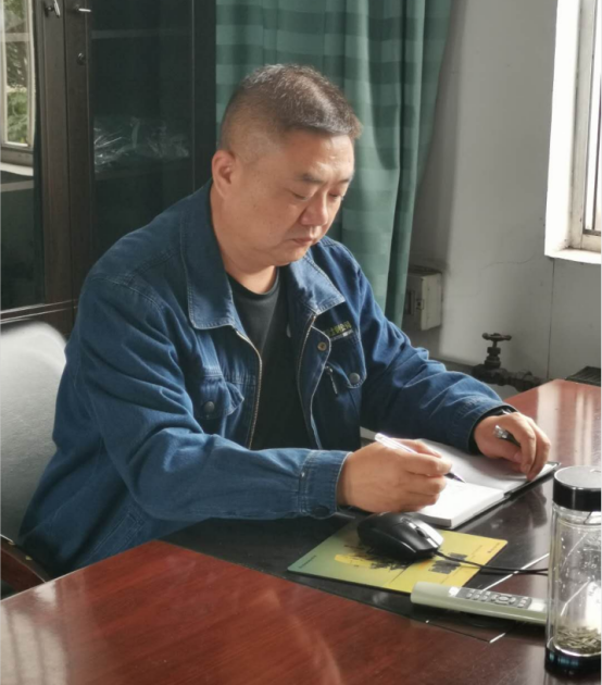 “弘揚延安精神 我為非鋼貢獻”大討論之二十二 “弘揚延安精神 我為非鋼貢獻”大討論之二十二