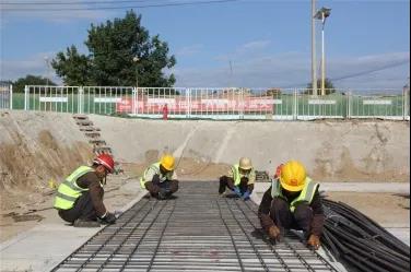 龍鋼集團成型鋼筋制品銷售再結碩果 龍鋼集團成型鋼筋制品銷售再結碩果