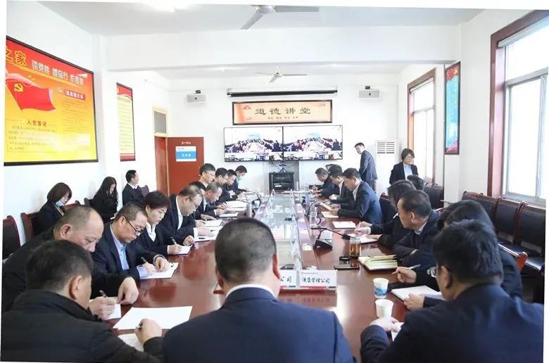 堅持目標引領效益導向 開創非鋼發展新局面 堅持目標引領效益導向 開創非鋼發展新局面